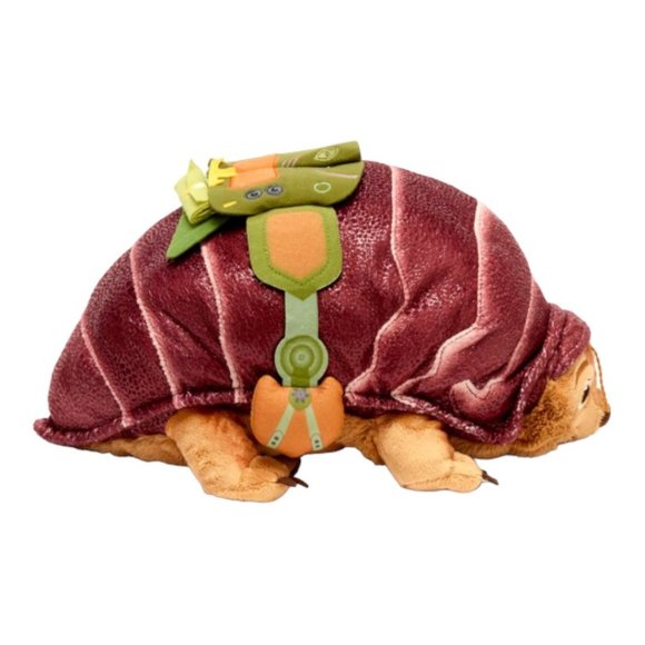 Disney Store Raya and the Last Dragon Tuk Tuk Plush - Picture 7 of 9
